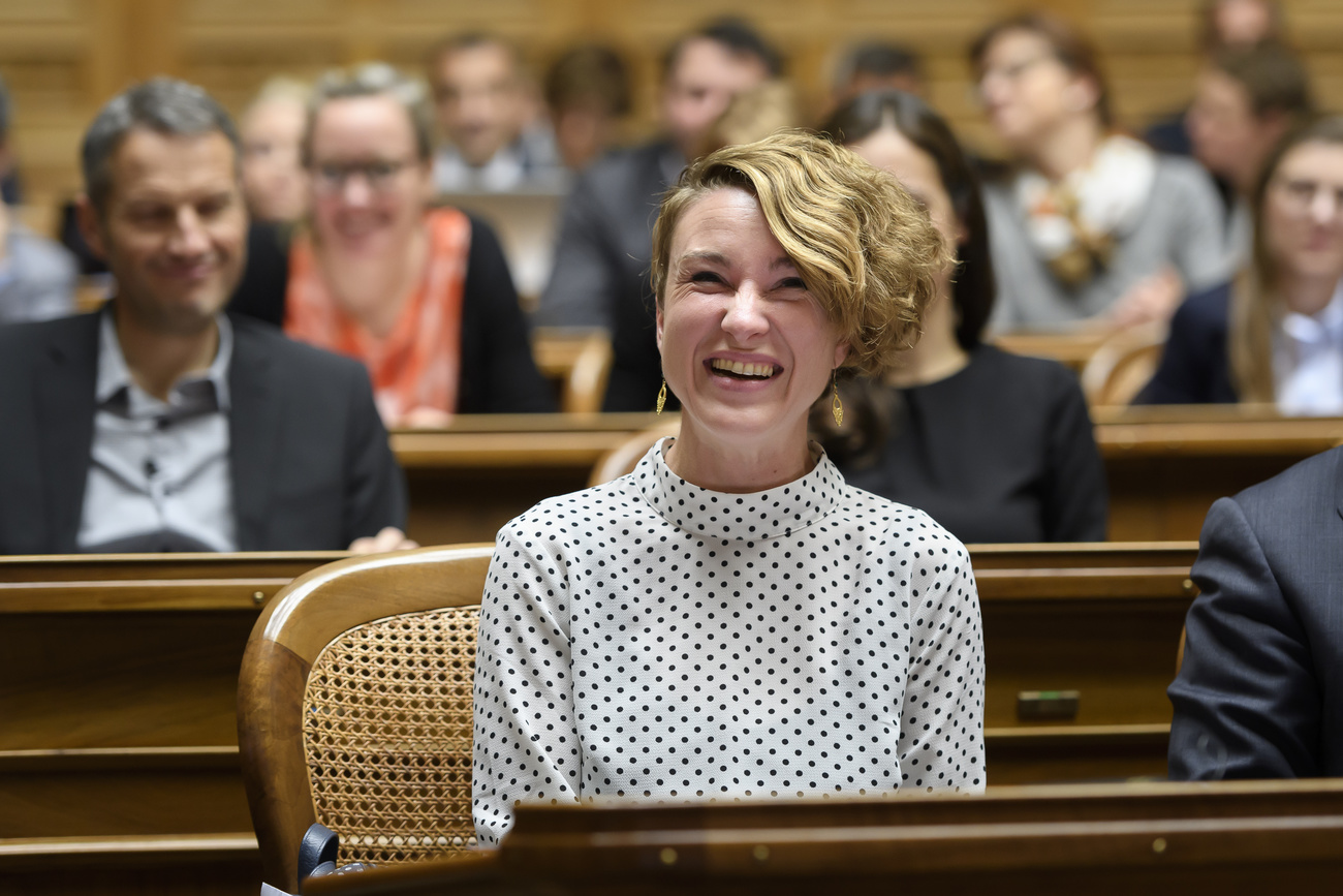 Wenn Parlamentarier In Den Debatten Verbal Entgleisen Sollen Sie