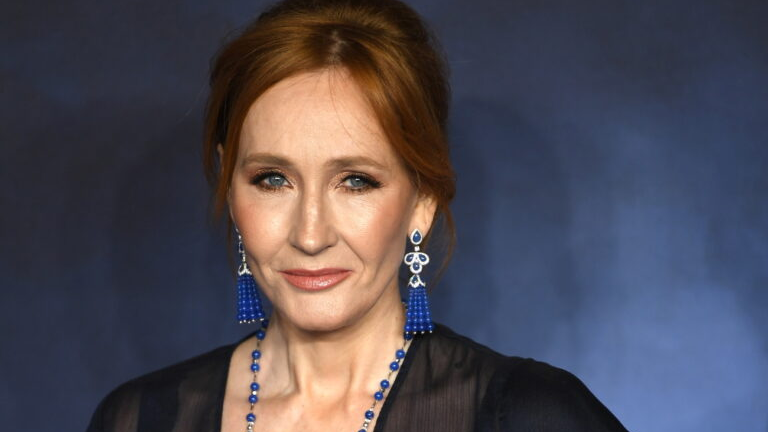 JK Rowling Under Absurd Investigation: Defending Women’s Rights Against Transgender Ideology