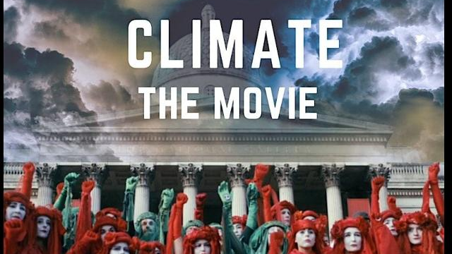 'Cold Truth' exposes climate fraud Mainstream media ignores film