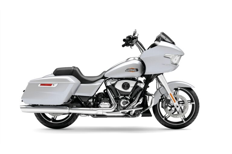 2023 Harley-Davidson Motor Company. Usage: Unlimited Worldwide