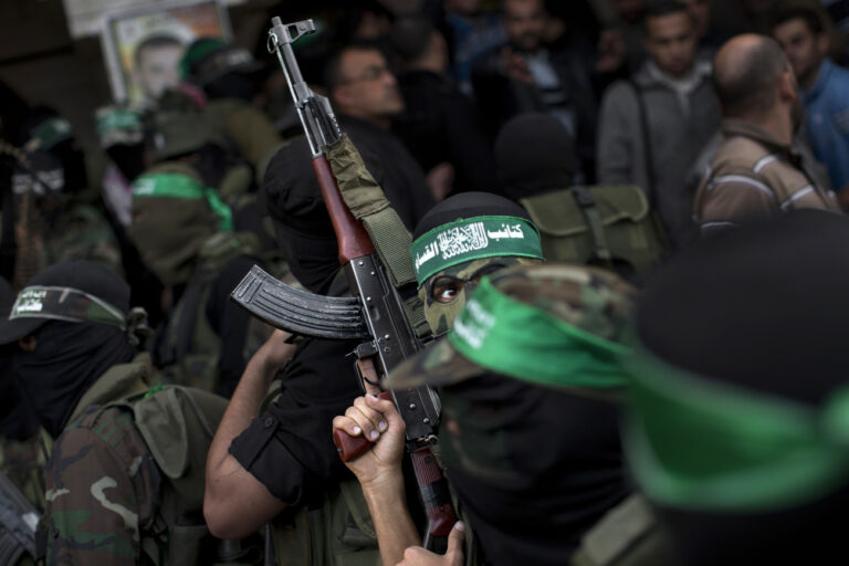 «Wer glaubt, wir könnten die Hamas ausschalten, irrt sich»: Israels Militärsprecher kritisiert Netanjahu und stellt die Zielsetzung des Gaza-Krieges infrage