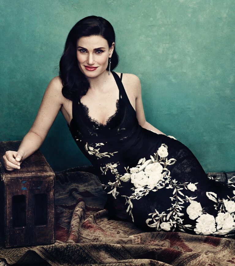 Idina Menzel