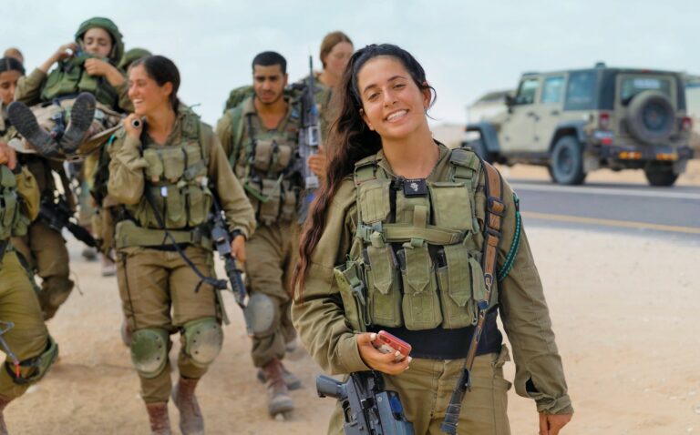 Bild: IDF