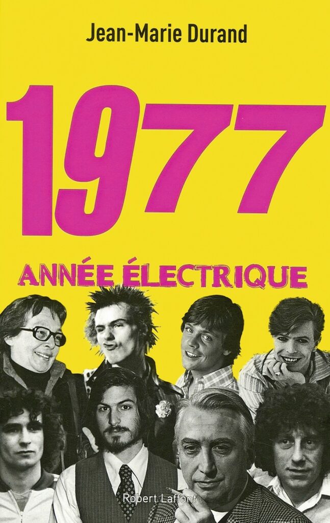 Zweimal 1977