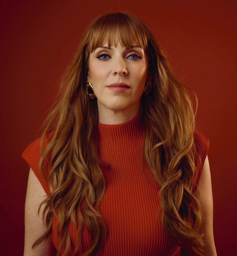 Angela Rayner on roots, rough edges and being ready for power: 'You can't go through the childhood I had and not have any fallout'
