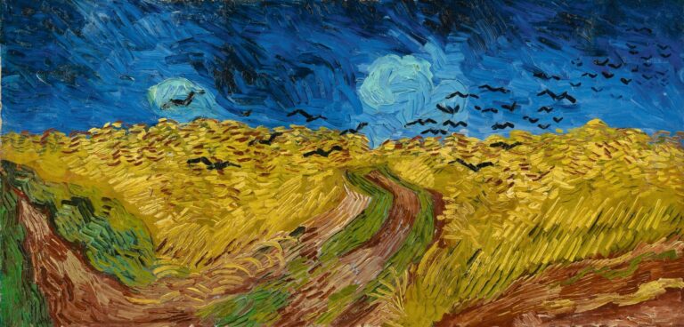 Bild: Van Gogh Museum