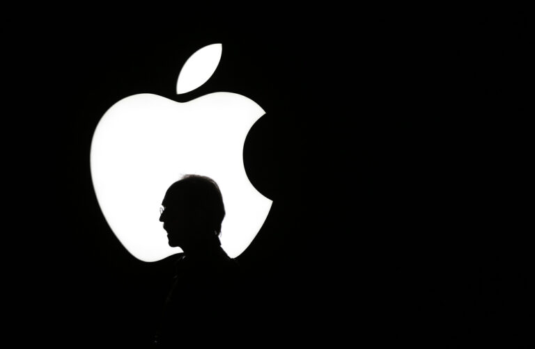 Grossbritannien fordert von Apple Zugang zu verschlüsselten Nutzerdaten