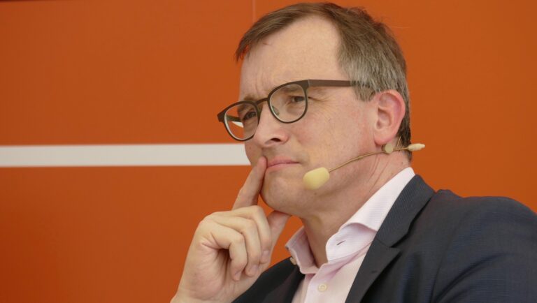 «Falsche Brandmauern»: CDU-Politiker Andreas Rödder schlägt Strategiewechsel im Umgang mit der AfD vor. Für ihn kommen sogar Minderheitsregierungen mit der AfD in Frage