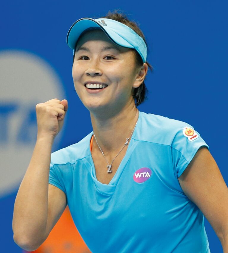 Tennis Taiwan Open 2017