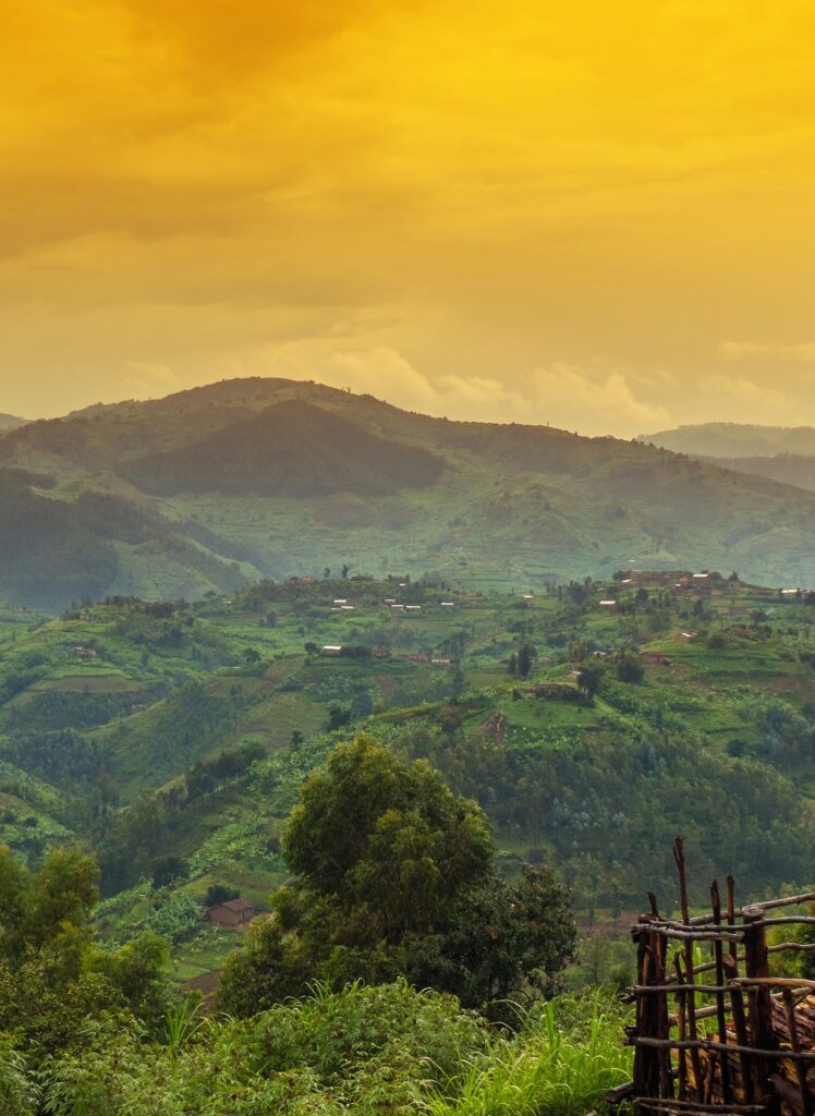 Die Wahrheit über Ruanda: Die meisten von uns haben auf «das Gute» in Ruanda gesetzt, nachdem 1994 «das Böse» dort ungehindert triumphierte. Michela Wrong räumt mit solchen Vereinfachungen auf