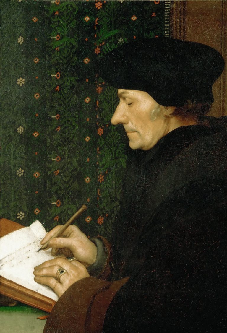 (Hans Holbein der Jüngere (1497/1498–1543), Wikipedia)