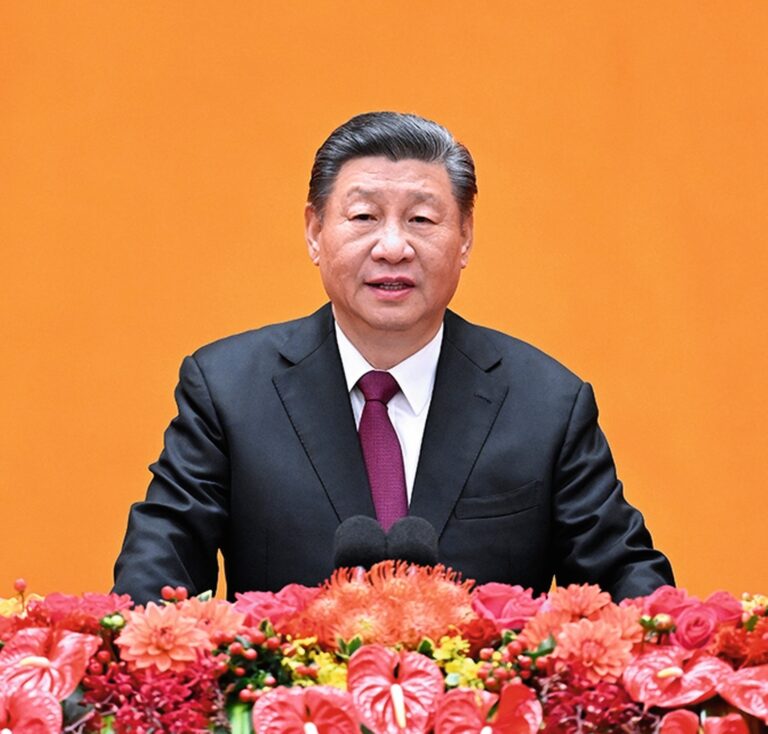 President Xi extends Spring Festival greetings to all Chinese