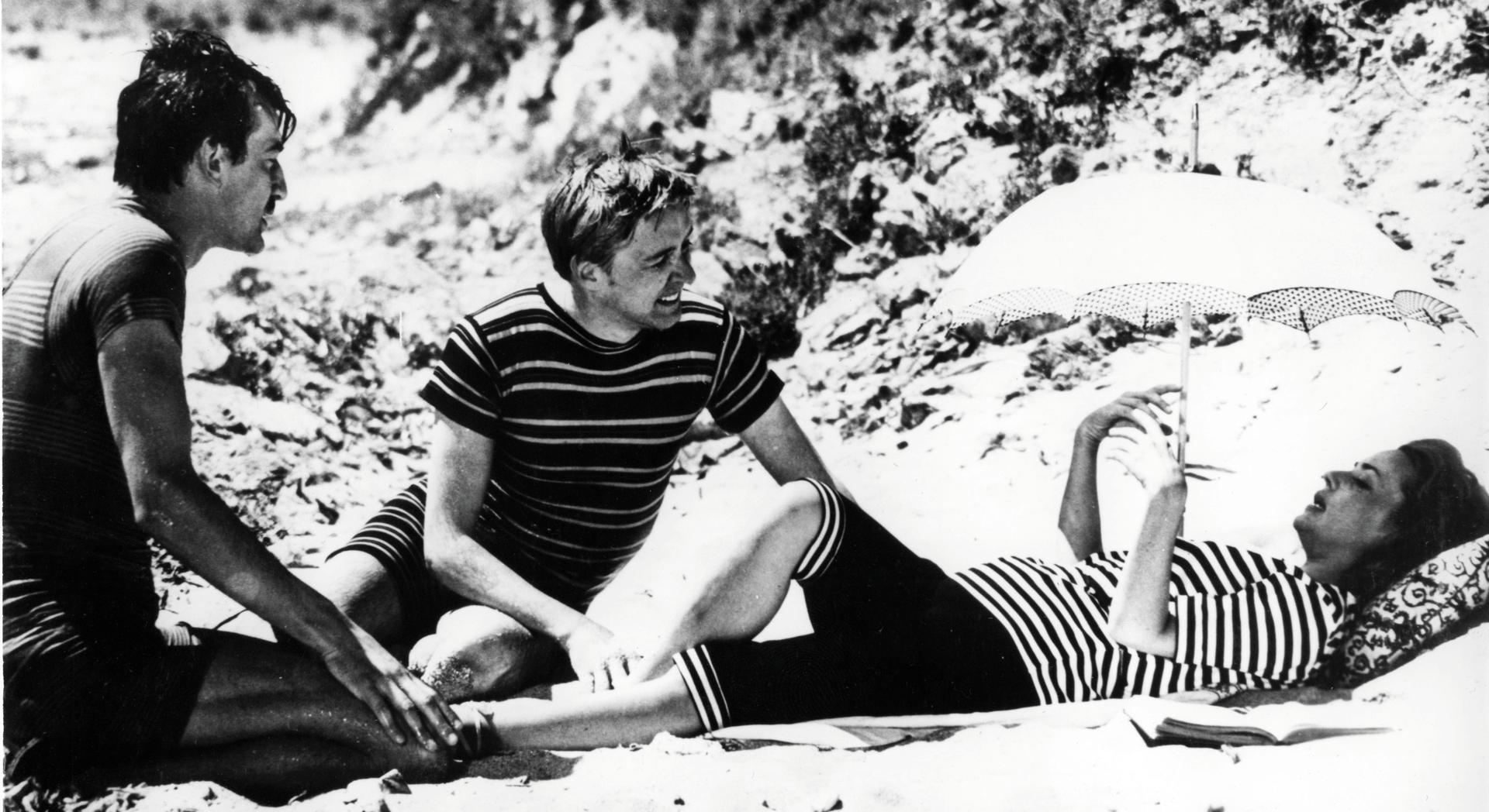 Жюль и джим. Jules et Jim. Жюль и Джим 1962. Жюль и Джим Трюффо.