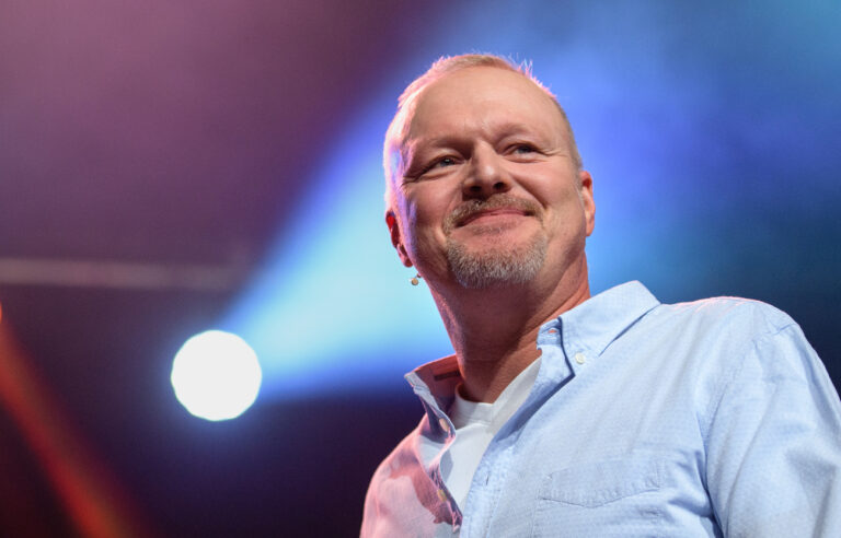 Nach TV-Comeback: Comedian Stefan Raab verliert fast die Hälfte seiner Zuschauer