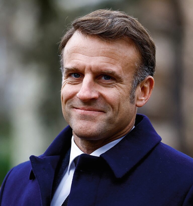 Lieber Emmanuel Macron, endlich ein Erfolgserlebnis! Sie haben nach dem Brand der Kathedrale Notre-Dame in Paris versprochen, dass dieses Denkmal der französischen Kultur in nur fünf Jahren wiederaufgebaut wird. Keiner hat’s geglaubt, aber es ist gelungen