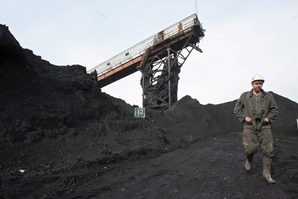 Embargo: Die EU stoppt Kohle-Import aus Russland – jetzt wird der Transportweg halt etwas komplizierter