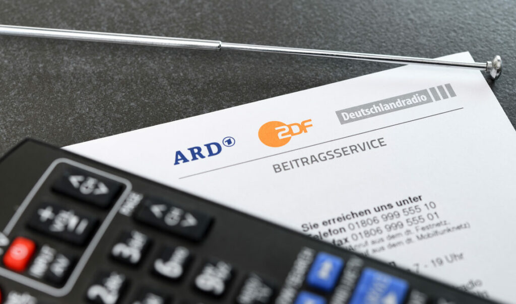ARD und ZDF – Plattformen für Ideologen: So wäre der öffentlich-rechtliche Rundfunk zu retten