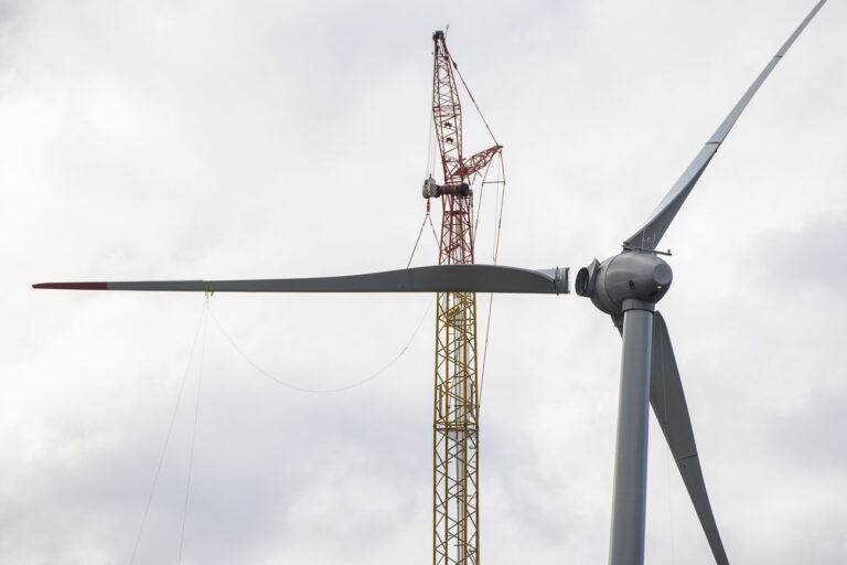 Windenergie-Posse des Jahres: Luzern will auf einem Hügel Windräder bauen lassen – obwohl die Bevölkerung das Projekt mehrfach abgelehnt hat