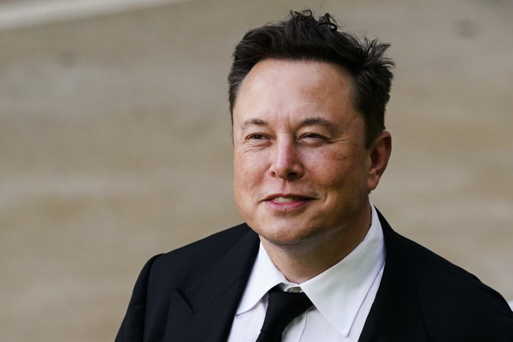 Tesla-Gründer Elon Musk will die Kernkraft in Europa wiederbeleben. Aus gutem Grund: Denn ohne zuverlässige Stromversorgung sehen seine Elektro-Autos alt aus