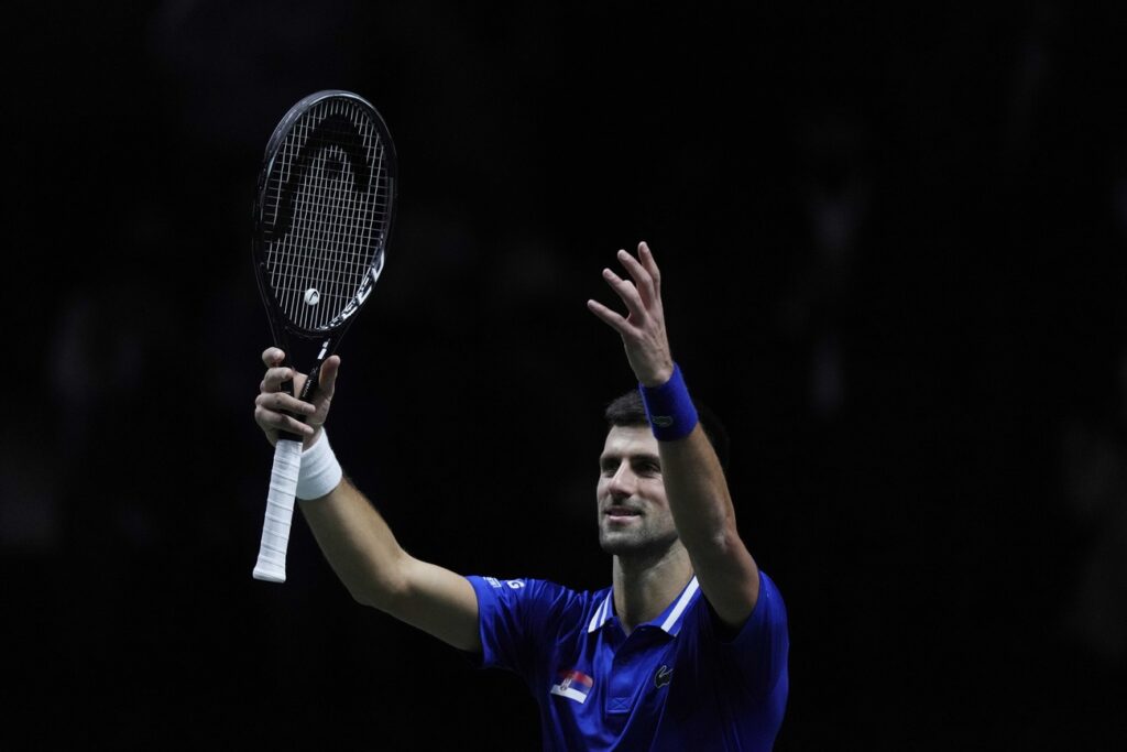 Das Australian Open entlarvt mit seiner Djokovic-Zulassung den verlogenen Unsinn der Corona-Politik