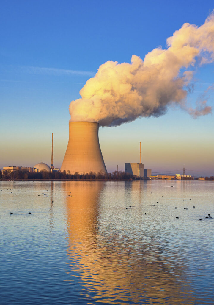 Atomkraft und Erdgas werden grün: Die EU macht einen klimapolitischen Kurswechsel. Das wirft die ganze Energiewende aus der Bahn. Zum Glück!
