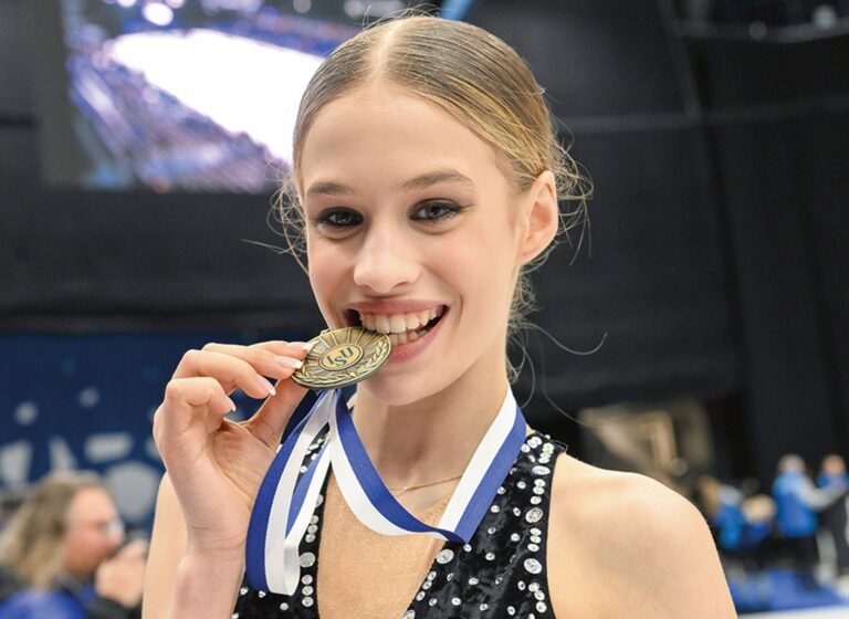 ISU Figure Skating European Championships