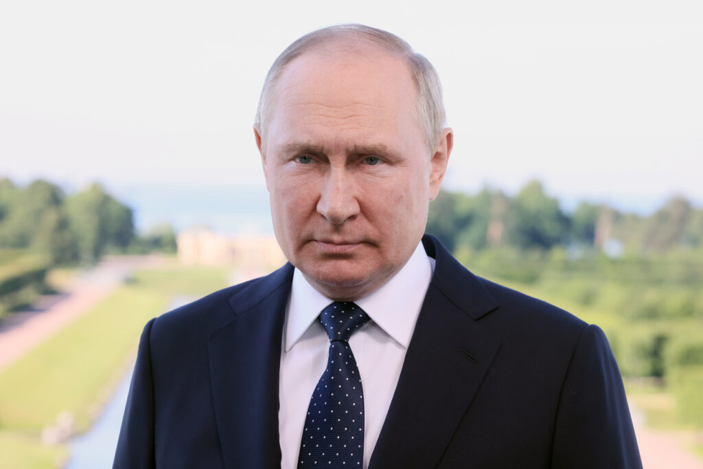 Putins Sieg im Wirtschaftskrieg: Wie der Westen das Ruder herumreissen könnte