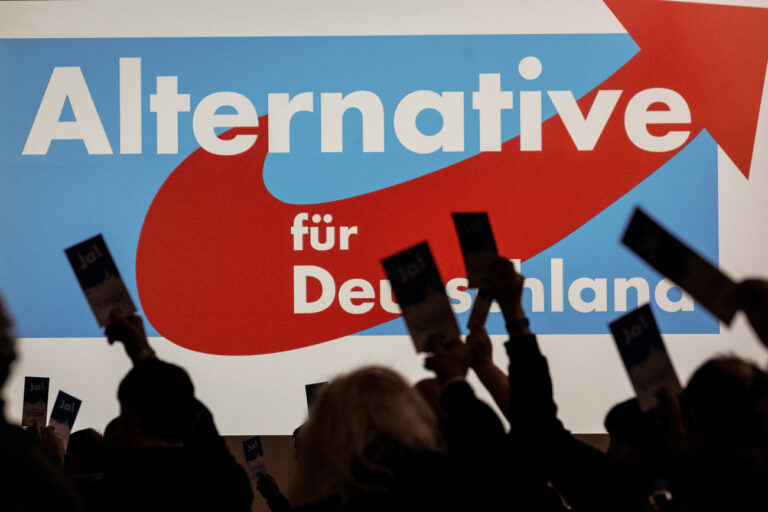 Thüringens Verfassungsschutz-Präsident bezeichnet AfD-Mitglieder als «Rechtsextremisten», die Wähler sogar als «braunen Bodensatz»