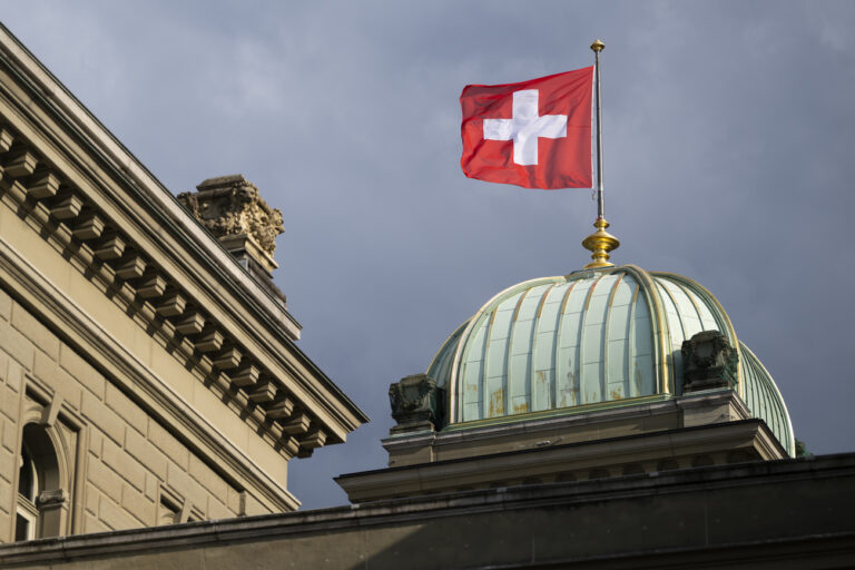 Holpriger Weg zum Bundesstaat: Das Buch «Ringen um Freiheit» erzählt die Geschichte des schweizerischen Liberalismus anhand von Köpfen