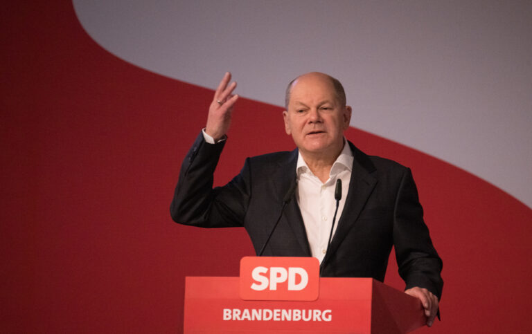SPD fällt hinter die Grünen: Kanzlerpartei belegt nur noch Rang vier im Parteienranking