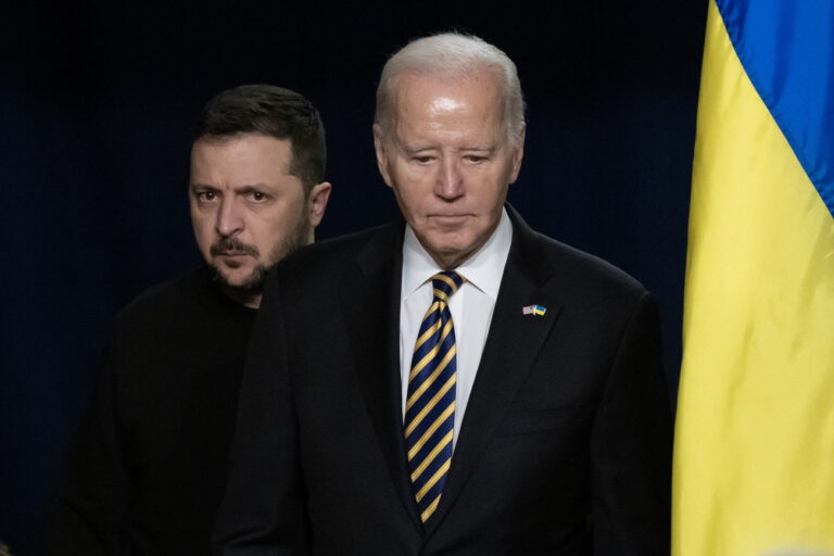 US-Senat lehnt Milliarden-Paket für die Ukraine-Hilfe ab. Entscheidend dafür waren die Republikaner. Die Demokraten wollen schon bald einen neuen Versuch starten
