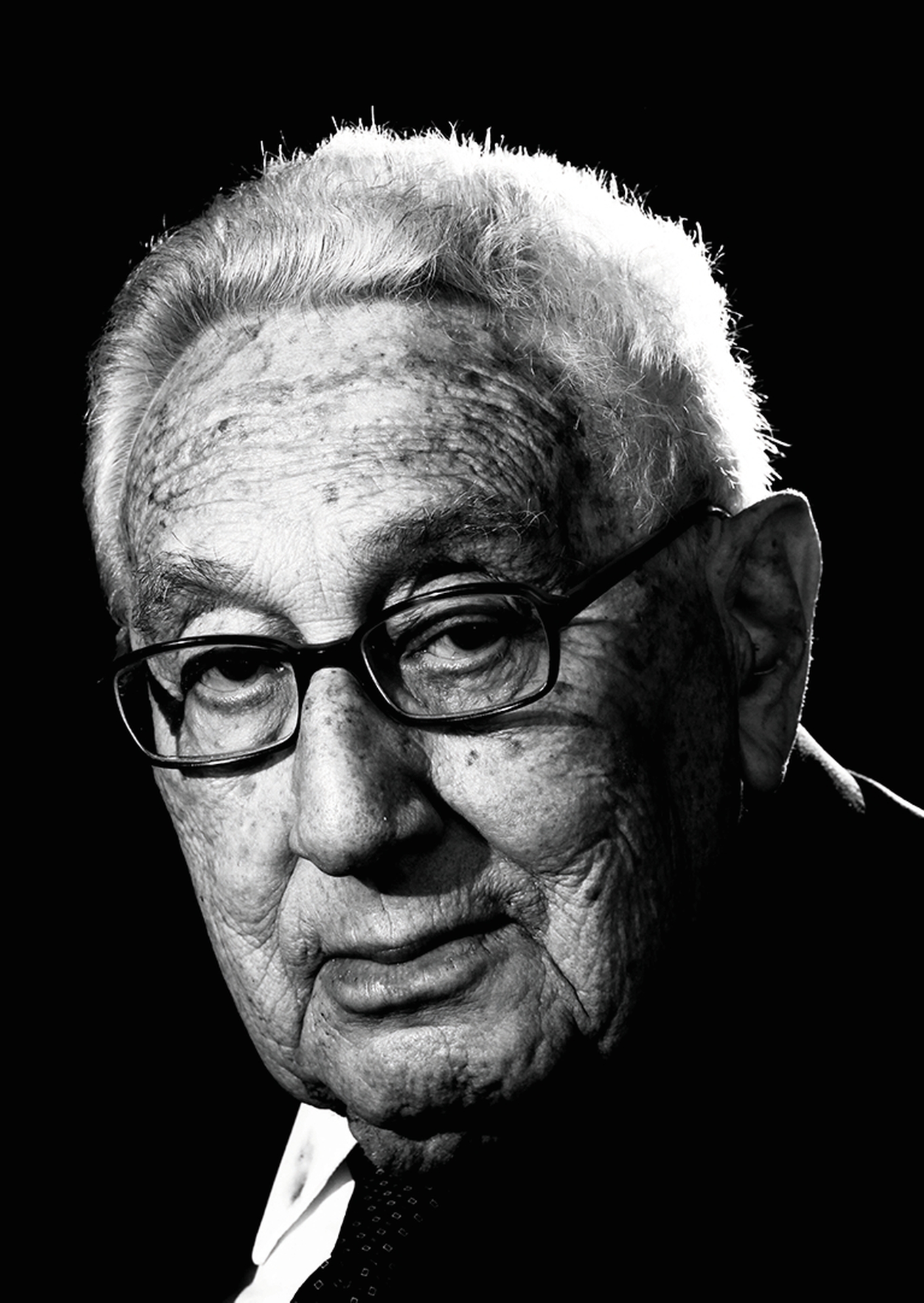 Why Henry Kissinger may be the greatest statesman since Metternich