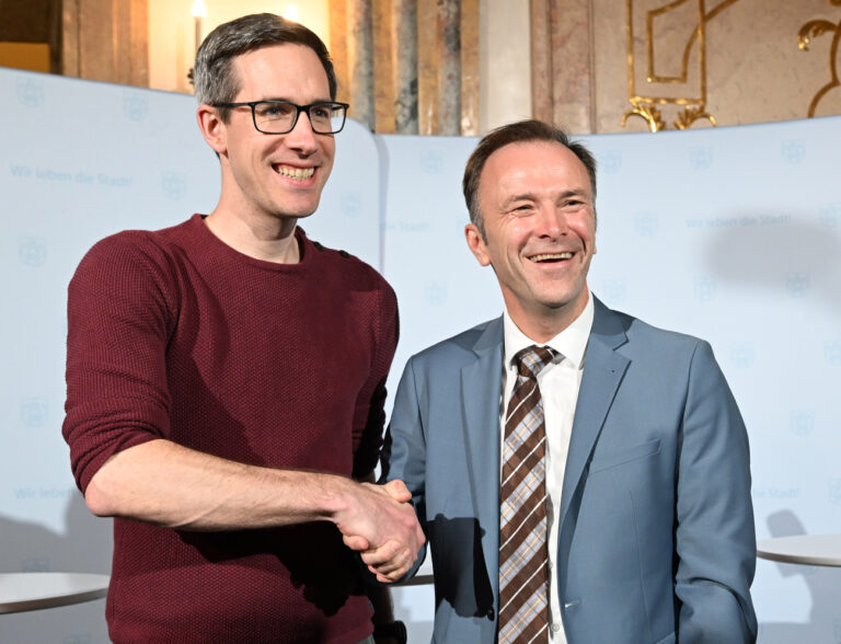 Österreich: Während Europa nach rechts rückt, könnte in Salzburg nach Graz der zweite Kommunist zum Bürgermeister gewählt werden. Wie ist das möglich?