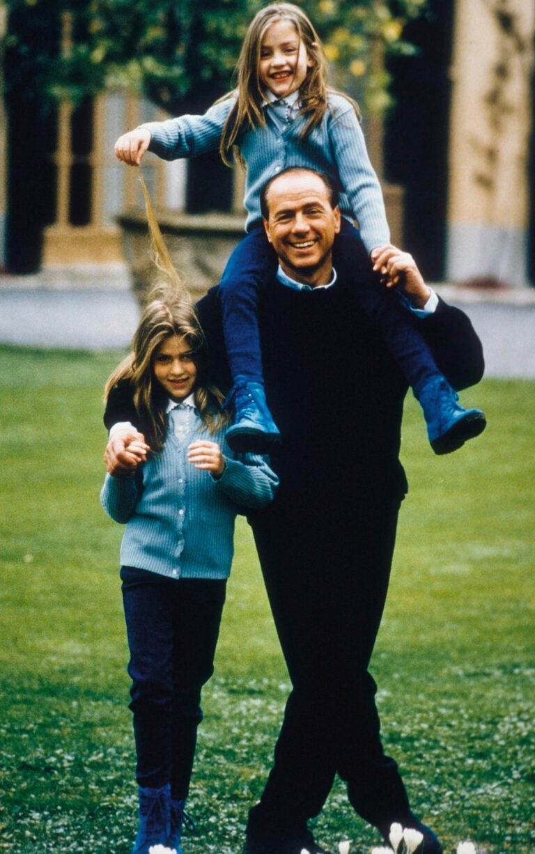 1994 Franco Origlia