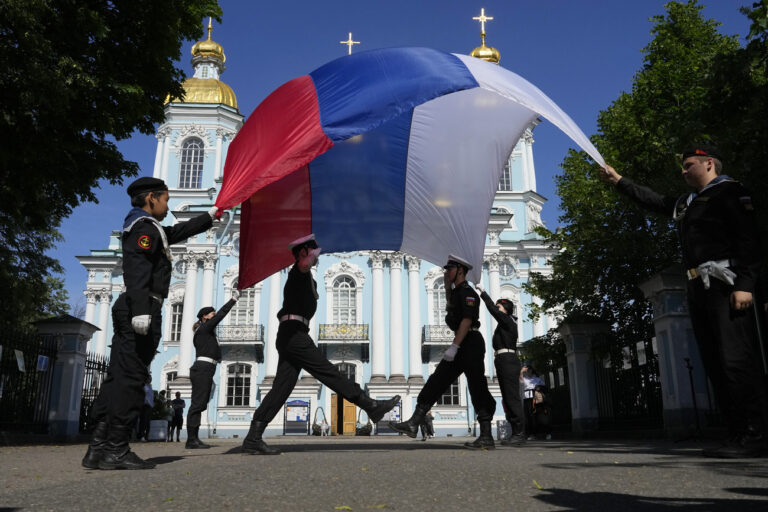 «Russland hat die Strafmassnahmen klug gekontert»: Ökonom Gabriel Felbermayr über die zahnlosen Sanktionen des Westens und den boomenden Handel Russlands