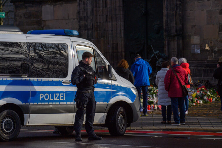 Magdeburg-Attentäter schuldunfähig? Bizarr!