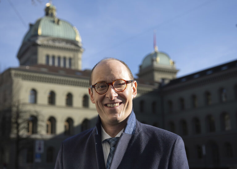 Blocher und Wermuth spotten über Mitte-Bundesratsticket – da platzt Martin Candinas der Kragen