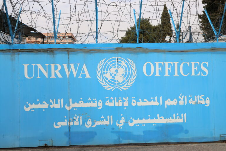 Geisel-Freilassung entlarvt UNRWA: Die Uno-Organisation ist mit der Hamas enger verstrickt und verbandelt, als bisher angenommen