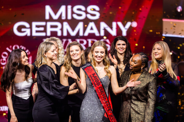 Miss Germany-Wahlen als woke Shitshow: Wer schön ist, gewinnt nicht. Heute kommt es auf «Diversity» und «Personality» an