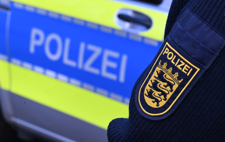 Mannheim: Auto rast in Menschenmenge. Mehrere Personen schwer verletzt