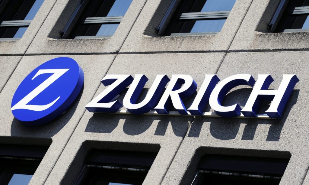 Zurich cancelt sich selber: Weil die Schweizer Versicherung wie die russischen Truppen ein Z im Logo trägt, verpasst sich das Unternehmen einen Neuanstrich. Was bedeutet das? Soll Bern nun den russischen Bären aus seinem Wappen tilgen?