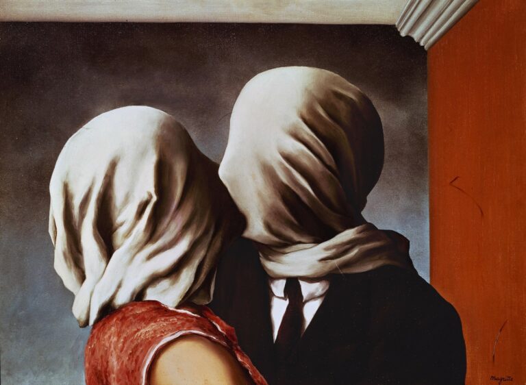 René Magritte, 