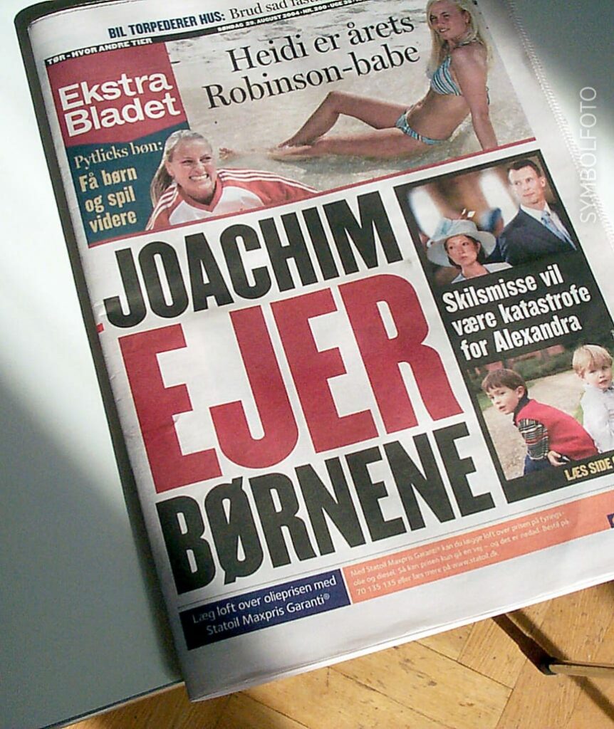 Eine dänische Zeitung entschuldigt sich für ihr Versagen in der Corona-Berichterstattung. Schweizer Medien könnten viel davon lernen