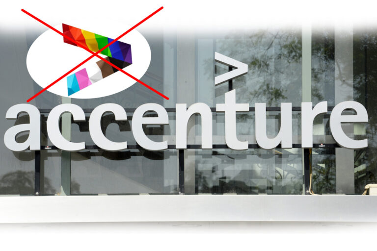 <em>Financial Times:</em> Accenture verabschiedet sich von Diversity-Zielen