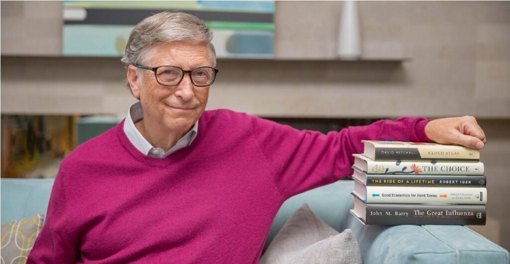 Bill Gates will eine Pandemie-Feuerwehr