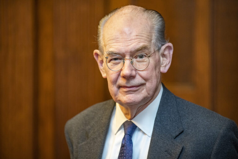 «Russland ist keine ernste Gefahr für Europa»: Geostratege John Mearsheimer über Trump, die Nato und die Ukraine