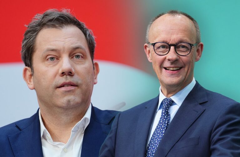 Wer wird der neuen Regierung von Deutschland angehören? Noch sind kaum Namen gesichert. Wer bei CDU/CSU und SPD künftig den Ton angibt, zeichnet sich aber bereits ab