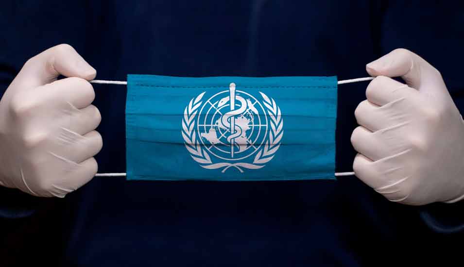 Die WHO plant auf Drängen der USA die Ausrufung der Welt-Gesundheitsregierung. Es ist eine Art globaler Staatsstreich. Stoppt die Machtergreifung der Gesundheits-Bürokraten
