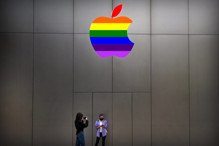 «Kultur der Zugehörigkeit»: Apple hält an seiner Diversitätspolitik fest