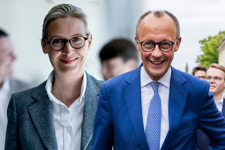Sachsen: Bei der Landtagswahl zeichnet sich ein Kopf-an-Kopf-Rennen zwischen AfD und CDU ab. Dahinter liegt das Wagenknecht-Bündnis. Die Ampel-Parteien bangen um den Einzug ins Parlament